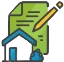 Rent Reporting icon