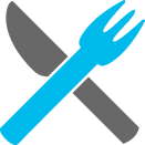 Dine Club Card icon